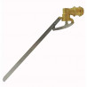 ROBINET FLOTTEUR 26X34 - 20091300026