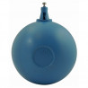 BOULE FLOTTEUR Plastique 150 - 2009180015000