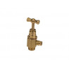PURGEUR De ROBINET A BEC 8X13 D26001B