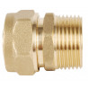 Raccord compression Mâle 25 - 3/4 PER