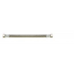 Flexible inox longueur 50...