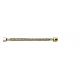 Flexible inox longueur 50...