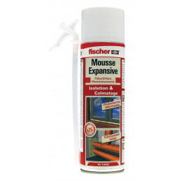 Mousse polyuréthane PU -...