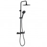 COLONNE DOUCHE BLACK MITIGEUR 60722893