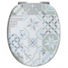ABATTANT CARREAUX CIMENT - 20722724