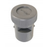 Aérateur à membrane PVC - D 80x75