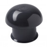 Chapeau de ventilation - D 40 mm