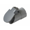 Clapet de nez angle 30° PVC - D 100 mm