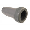 Manchon de dilatation PVC M/F - D 32 mm