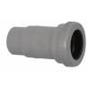 Manchon de dilatation PVC M/F - D 63 mm