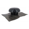 Chapeau de ventilation - D 160 mm