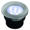 SPOT BREVUS LED blanc 1W - 2520601
