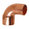 Raccord cuivre à souder 5090 coude 90° MF - Diamètre 20 mm - THERMADOR