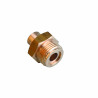 Raccord 12 cuivre mâle 20x150