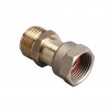 RACCORD GAZ 1/2 X M20/150 - 20709K