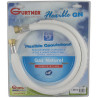 Flexible gaz naturel - 1m - 19203