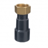 UNION PVC PRESSION MIXTE 20X 1/2 - UL20