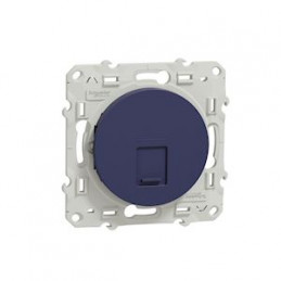 PRISE RJ45 GARDE 1 - COBALT...