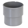 Manchon de réparation PVC M/F - Diamètre 40 mm