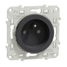PRISE 2P+T - ANTHRACITE - S5400039
