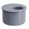 Tampon de réduction PVC M/F - 93x40