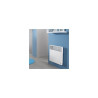 Convecteur ATLANTIC F117T blanc - Puissance 2000W