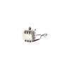 Thermostat de chauffe eau COTHERM - Type BSD 370 modèle à 1 bulbe contact triphasé