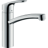 MITIGEUR EVIER FOCUS HANSGROHE 31816000