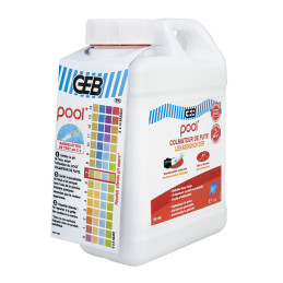 COLMATEUR De FUITES POOL 1L...