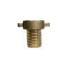 Raccord arrosage 2P 20X27 filetée - 2100604