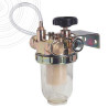 Filtre fuel - standard - Dimension 12x17