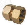 Raccord à Compression PER de 20 - femelle 1/2 -27172015