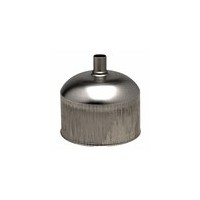 CONE INOX 125-180 DE PURGE