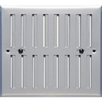 GRILLE REGLABLE