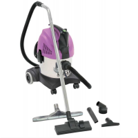 ASPIRATEUR CENTRALISEE