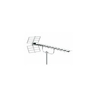 ANTENNE-MAT-AMPLIFICATEUR