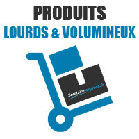 Produits lourds & volumineux