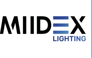 Miidex lighting